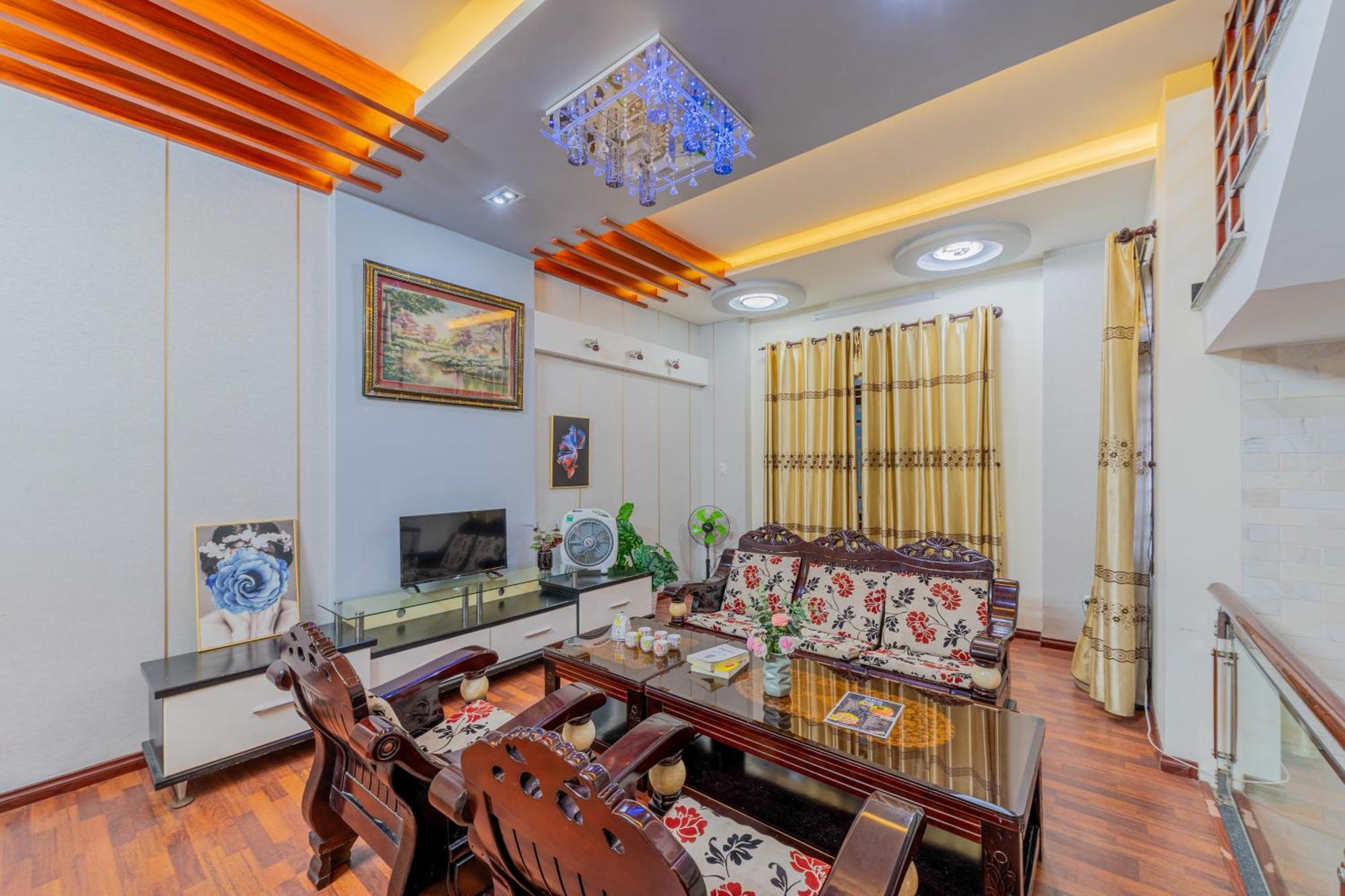 Hm Villa - Free Pick-Up My Khe Beach Đà Nẵng Kültér fotó